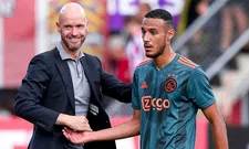 Thumbnail for article: Ten Hag slaat Telegraaf-gala over na 'insinuaties': "Ik ga niet gezellig doen"