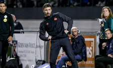 Thumbnail for article: Van Bommel zorgt voor irritatie bij RKC: 'Zou ik zelf nooit doen bij een topclub'