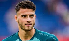 Thumbnail for article: 'Vertrek lonkt voor uitgerangeerde Hoedt: Belgen azen op deal met Southampton'