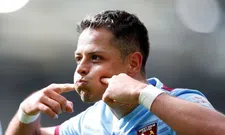 Thumbnail for article: Serieuze concurrentie voor De Jong: Sevilla betaalt miljoenen voor Chicharito