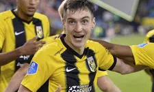 Thumbnail for article: 'Karavaev voor acht miljoen euro op weg naar uitgang van Vitesse'