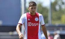 Thumbnail for article: Ajax zwaait miskoop Magallán na half jaar uit: huur met optie tot koop