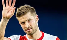 Thumbnail for article: 'Verrassende wending: Van der Heijden maakt geen transfer en blijft bij Feyenoord'