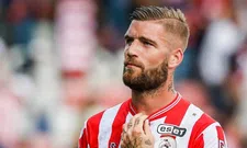 Thumbnail for article: Veldwijk maakt geen transfer en blijft bij Sparta: 'Zijn we heel blij mee'