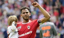 Thumbnail for article: UPDATE: Haroun blijft op de Bosuil: "De club laat me niet gaan"