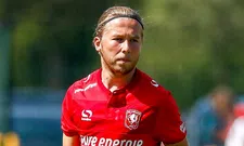 Thumbnail for article: 'Drie transfers op komst bij FC Twente: duo naar Denemarken, Boere in gesprek'