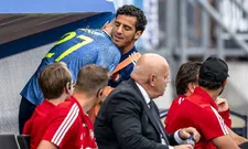 Thumbnail for article: Ayoub moest boze Karsdorp rustig houden bij Feyenoord: 'Ik was teleurgesteld'