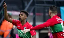 Thumbnail for article: Willem II slaat op de valreep nog toe: NEC-banneling per direct naar Tilburg