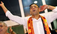 Thumbnail for article: 'Mission Falcao Complete': Galatasaray heeft 'El Tigre' definitief binnen