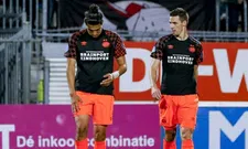 Thumbnail for article: Van der Vaart en Janssen kritisch op 'slenterende' PSV'er: 'Hij doet maar wat'