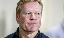 Thumbnail for article: Koeman ziet De Ligt worstelen in Turijn: 'Duidelijk dat hij problemen heeft'