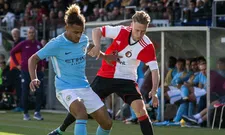 Thumbnail for article: FC Twente doet zaken met Manchester City en heeft selectie op valreep rond