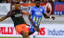 Thumbnail for article: Koeman krijgt afmelding van PSV'er Bergwijn, Kluivert mag zich melden in Zeist