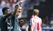 Thumbnail for article: Discussie om uitspraken van Ziyech na Sparta - Ajax: "Ik snap dat wel"