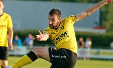 Thumbnail for article: VVV ontbindt contract: "Tino-Sven heeft altijd voor de club klaargestaan"