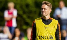 Thumbnail for article: De Jong vergelijkt Sevilla met PSV: 'Kinderen lopen rond op het trainingscomplex'