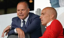 Thumbnail for article: Van Stee over 'geweldige aankoop': 'Feyenoord kan de Champions League halen'