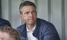 Thumbnail for article: Actief Heerenveen grijpt naast ultralate transfer: "Het is ons niet gelukt"