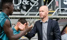 Thumbnail for article: Driessen: 'Als Ten Hag een wedstrijd analyseert, dan hoor ik vaak Louis van Gaal'