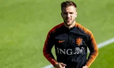 Thumbnail for article: Veltman: 'We zaten om de tafel, met de gedachte dat Ajax toch niet mee zou werken'