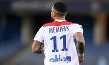 Thumbnail for article: Memphis: "Sinds Koeman bondscoach is, is dat gevoel enorm gegroeid"