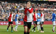 Thumbnail for article: Feyenoord-drietal aanwezig op groepstraining: minuten lonken tegen ADO