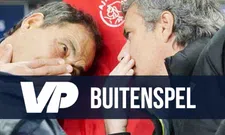 Thumbnail for article: Buitenspel: Koeman jr. verpulvert wereldrecord van Man United-doelman Romero