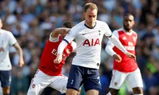 Thumbnail for article: Eriksen baalt van uitblijven transfer: 'Was het maar zoals in Football Manager...'