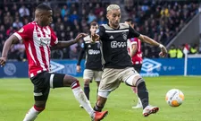 Thumbnail for article: KNVB schuift met 34 (!) aanvangstijdstippen: PSV-Ajax begint twee uur later