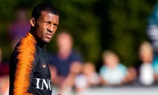 Thumbnail for article: Wijnaldum: 'Dan kookt het over en word ik ook weleens boos op Klopp, ja'