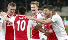 Thumbnail for article: Drie Nederlanders én Tadic genomineerd voor Wereldelftal van het Jaar