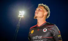 Thumbnail for article: Lange neus naar Feyenoord: "Ironisch, hè... Dat ze nu een spits tekortkomen"