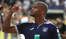 Thumbnail for article: Kompany maakt schoon schip bij Anderlecht: vier ontslagen binnen paar dagen