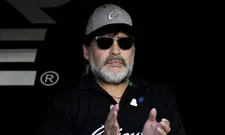 Thumbnail for article: Update: Maradona neemt na acht wedstrijden alweer afscheid als trainer