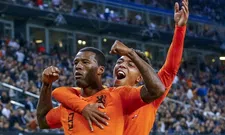 Thumbnail for article: Historische prestatie Oranje bejubeld: 'Nederlands elftal om van te houden'