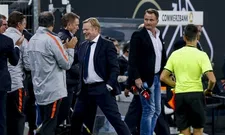 Thumbnail for article: Koeman over cruciale omzetting bij Oranje: 'Kwam goed door met zijn acties'