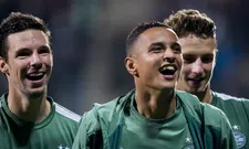 Thumbnail for article: Driessen adviseert Ihattaren: 'Het voorbeeld van Ziyech zwaar laten wegen'