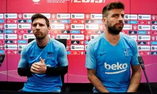 Thumbnail for article: Piqué bevestigt veelbesproken clausule in megacontract Messi bij Barcelona