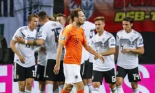 Thumbnail for article: LIVE: Oranje wint met 2-4 van Duitsland (gesloten)