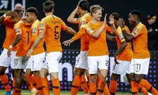 Thumbnail for article: Van der Vaart door het dolle heen: "Dit is echt..Wat een avond. Ik ben zo blij!"