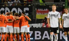 Thumbnail for article: Duitse media halen hard uit na Oranje-zege: 'Het komt door Jonathan Tah'