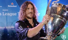 Thumbnail for article: FC Barcelona werkt na grote schoonmaak aan terugkeer van clubicoon Puyol