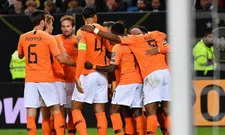 Thumbnail for article: Overwinning Oranje is wereldnieuws: 'Frenkie de Jong trok aan de touwtjes'