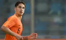 Thumbnail for article: Reis stipt hoogtepunt aan: 'Hij is als speler al jaren mijn grote voorbeeld'