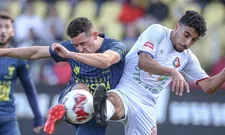 Thumbnail for article: Cambuur boekt derde zege, Dordrecht doet laatste plaats over aan Roda en Jong PSV