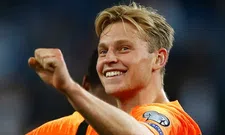 Thumbnail for article: Barcelona-fans boos na 'masterclass' Frenkie de Jong: 'Valverde is het probleem'