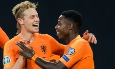 Thumbnail for article: 'Aanvaller' Promes afgeserveerd: 'Gebruik hem als wingback of gebruik hem niet'