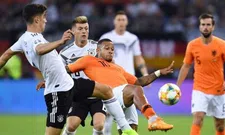 Thumbnail for article: Van der Vaart: 'Gevaarlijk om te zeggen, maar hij kan niveau Robben aantikken'