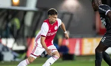 Thumbnail for article: Goed voorbeeld doet niet volgen: Ajax-spits Kühn bezorgt Duitsland zege op Oranje