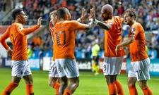 Thumbnail for article: 'Dest en Ihattaren erbij en Koeman heeft een selectie die voor de EK-titel gaat'